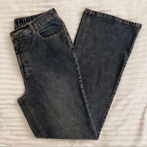 Terry Lewis Classic Luxuries Jeans